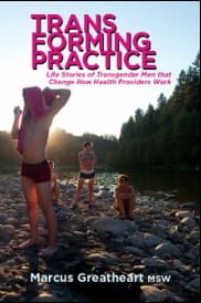 Cover image of the eBook "Restoring Practice: A Workbook for Healing Physicians" by Marcus Greatheart MD, MSW